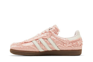 Caroline Hu x CLOT x adidas Samba 'Reverie - Pink'