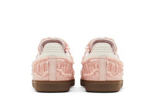 Caroline Hu x CLOT x adidas Samba 'Reverie - Pink'