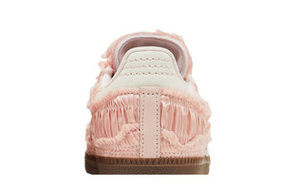 Caroline Hu x CLOT x adidas Samba 'Reverie - Pink'