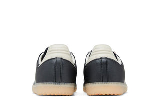 adidas Samba 'Black Wonder Quartz Ribbon Laces'