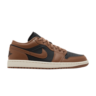Air Jordan 1 Low 'Archaeo Brown'