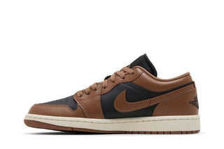 Air Jordan 1 Low 'Archaeo Brown'