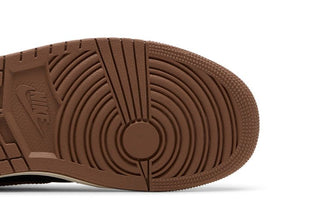 Air Jordan 1 Low 'Archaeo Brown'
