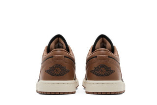 Air Jordan 1 Low 'Archaeo Brown'