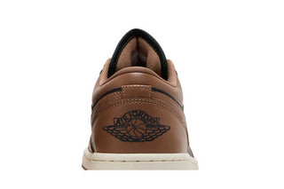 Air Jordan 1 Low 'Archaeo Brown'
