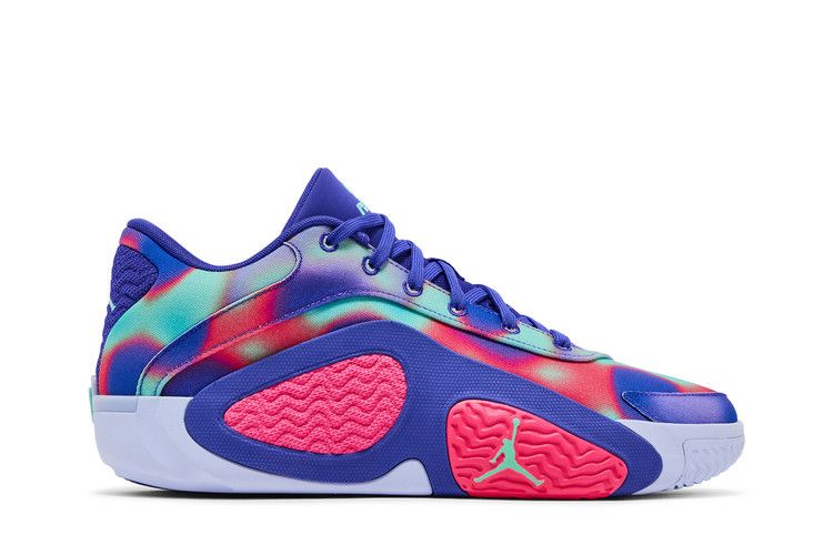 Air Jordan Tatum 2 PF 'Dongdan'