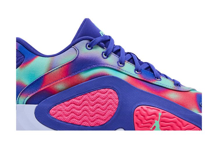 Air Jordan Tatum 2 PF 'Dongdan'