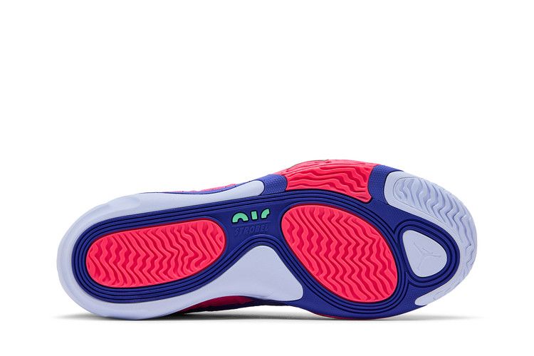 Air Jordan Tatum 2 PF 'Dongdan'
