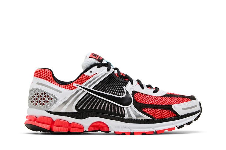 Nike Air Zoom Vomero 5 SE 'Bright Crimson' 2024