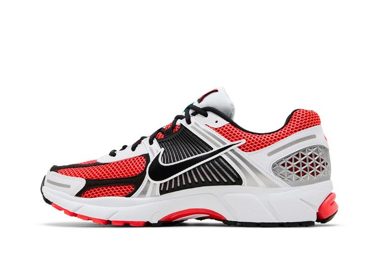 Nike Air Zoom Vomero 5 SE 'Bright Crimson' 2024