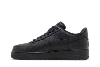 Nike Air Force 1 SP 'Perforated Black'