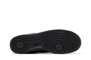 Nike Air Force 1 SP 'Perforated Black'