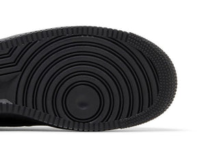 Nike Air Force 1 SP 'Perforated Black'