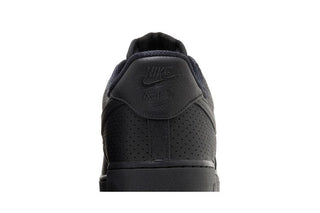 Nike Air Force 1 SP 'Perforated Black'
