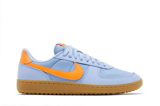 Nike Field General 82 SP 'Aluminum Total Orange'