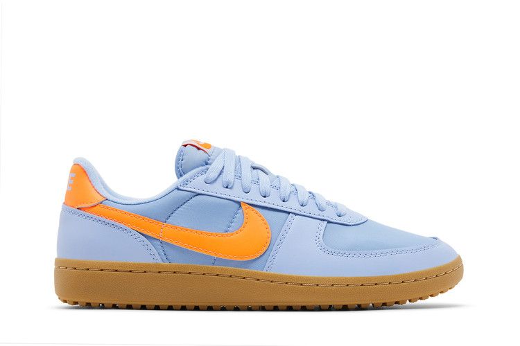 Nike Field General 82 SP 'Aluminum Total Orange'