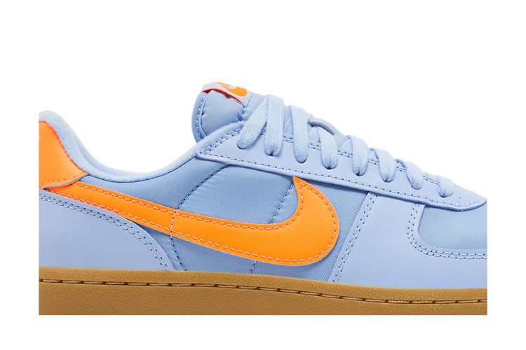 Nike Field General 82 SP 'Aluminum Total Orange'