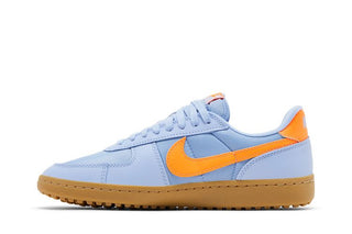 Nike Field General 82 SP 'Aluminum Total Orange'