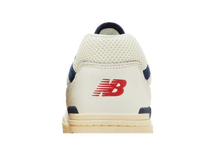 New Balance 550 'Sea Salt Pack - Blast Red'