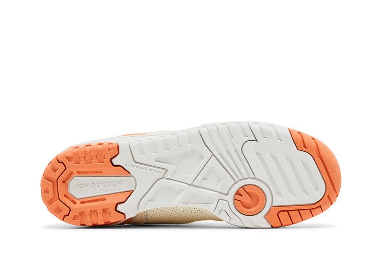 New Balance BBW550 'Angora Copper'