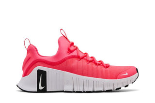 Nike Free Metcon 6 'Hot Punch'