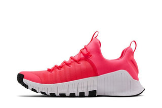 Nike Free Metcon 6 'Hot Punch'