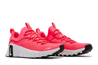 Nike Free Metcon 6 'Hot Punch'