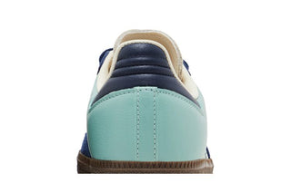 adidas Samba OG 'Hazy Green Indigo'