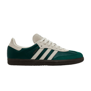 adidas Samba OG 'Collegiate Green Cream'