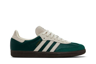 adidas Samba OG 'Collegiate Green Cream'