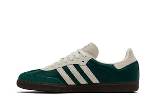 adidas Samba OG 'Collegiate Green Cream'