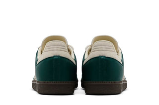 adidas Samba OG 'Collegiate Green Cream'