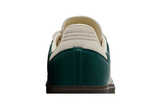 adidas Samba OG 'Collegiate Green Cream'