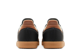 adidas Samba OG 'Black Preloved Brown'