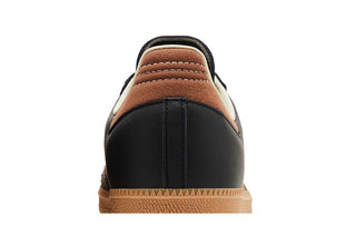 adidas Samba OG 'Black Preloved Brown'