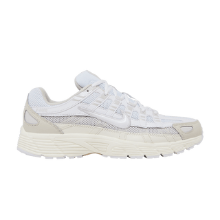 Nike P-6000 'White Sail'