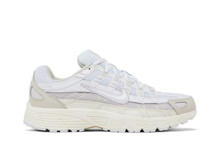 Nike P-6000 'White Sail'