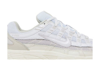 Nike P-6000 'White Sail'