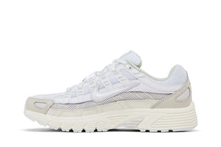 Nike P-6000 'White Sail'