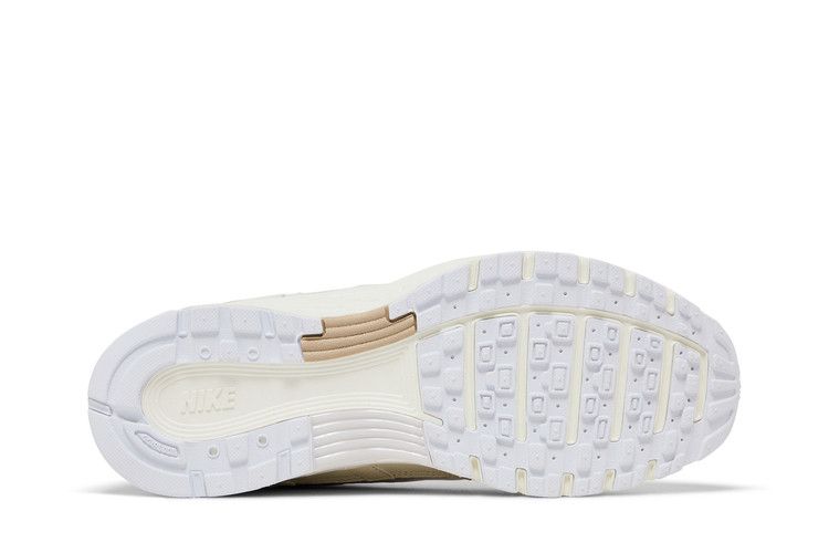 Nike P-6000 'White Sail'