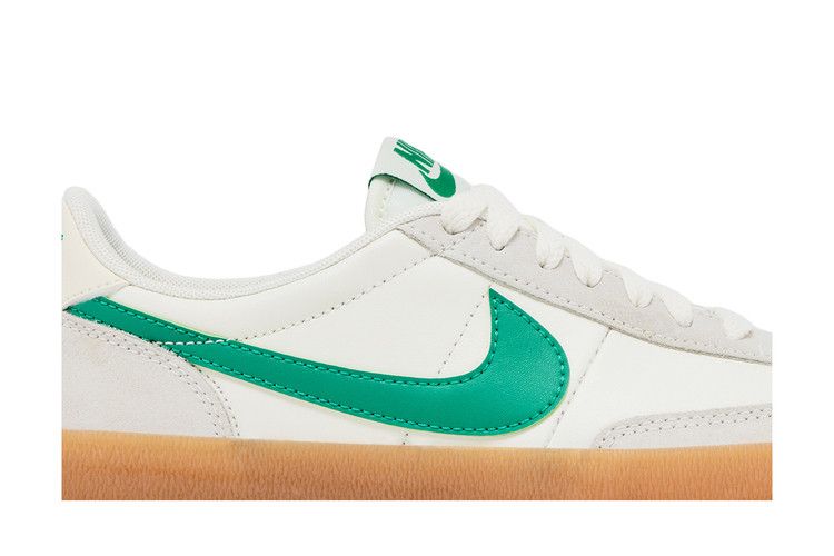 Nike Killshot 2 'Sail Lucid Green'
