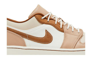 Air Jordan 1 Low SE 'Hemp Oatmeal'