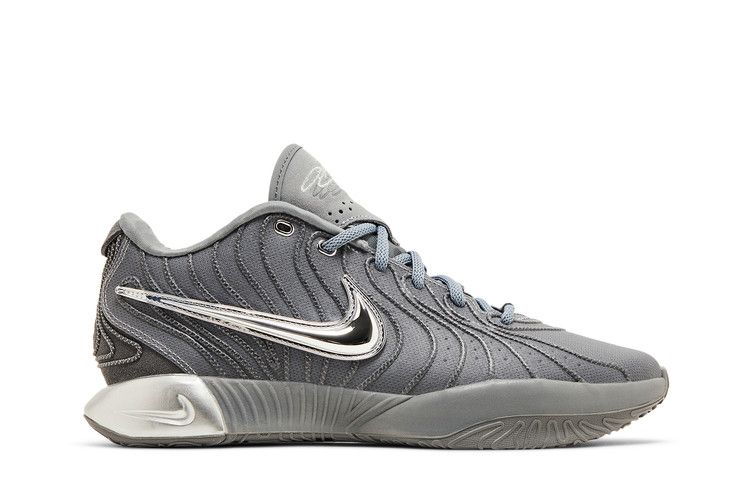 Nike LeBron 21 EP 'Resilience'