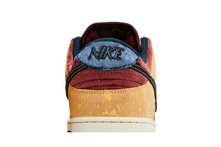 Nike Dunk Low SB 'City of Cinema'