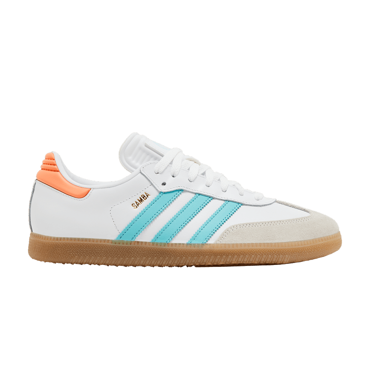 Inter Miami x adidas Samba 'Third Kit'