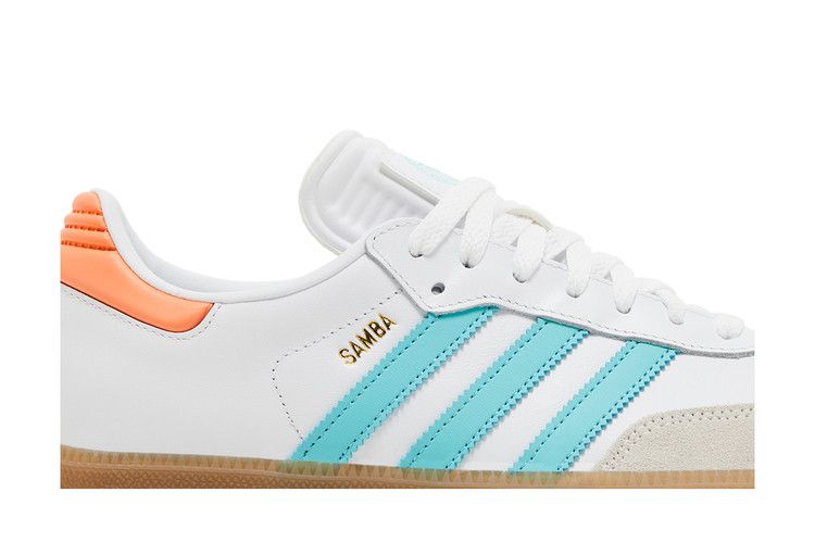 Inter Miami x adidas Samba 'Third Kit'