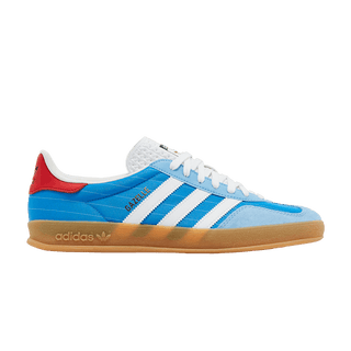 adidas Gazelle Indoor 'Olympic Pack - Blue'