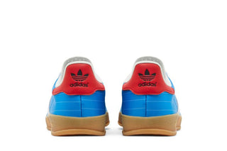 adidas Gazelle Indoor 'Olympic Pack - Blue'