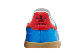 adidas Gazelle Indoor 'Olympic Pack - Blue'