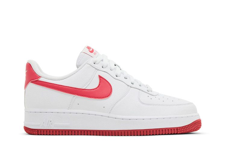 Nike Air Force 1 '07 Next Nature 'Aster Pink'
